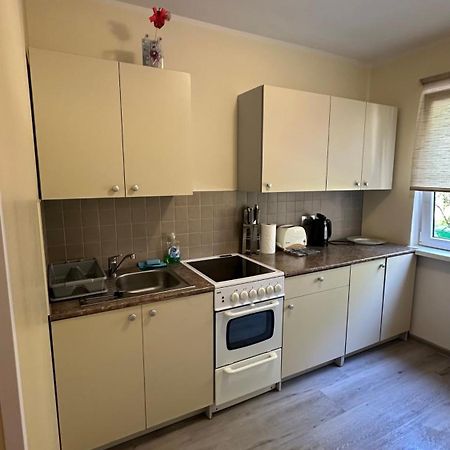 Apartment On Karja Narva-Jõesuu Dış mekan fotoğraf